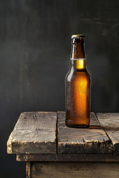 Free Photo beer for oktoberfest celebration still life