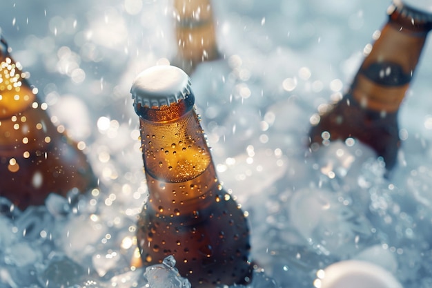 Free Photo beer for oktoberfest celebration still life