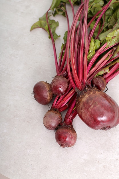 Beetroot