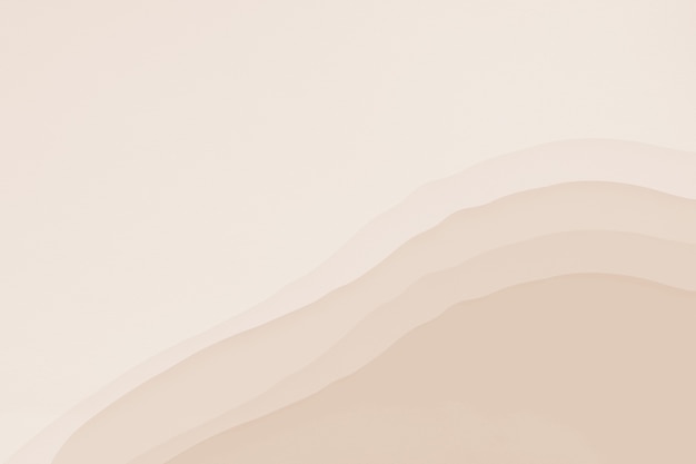 Beige abstract wallpaper background image