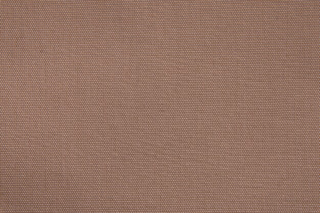 Beige textile texture background