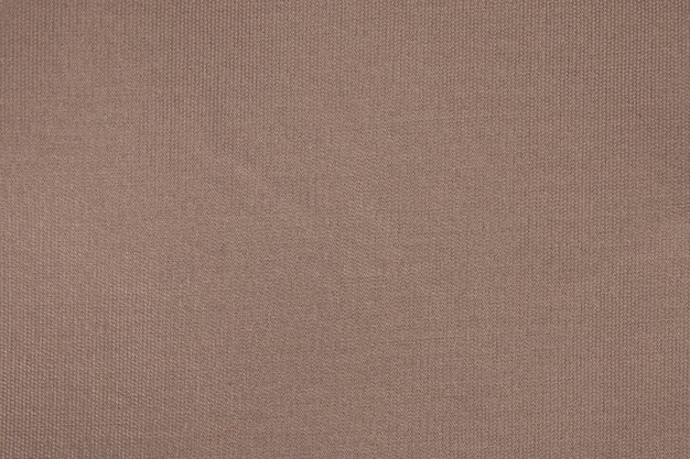 Free photo beige textile texture