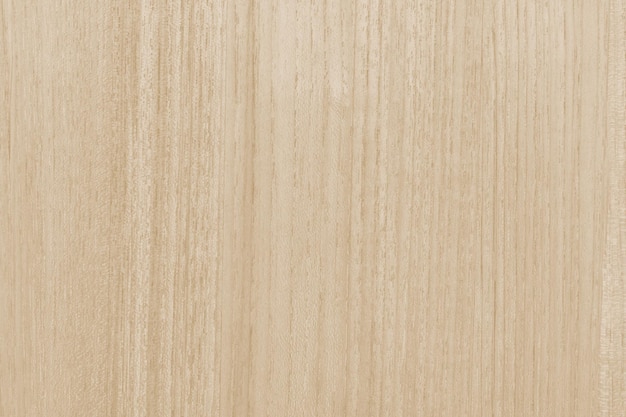 Free Photo beige wood texture, white background with design space