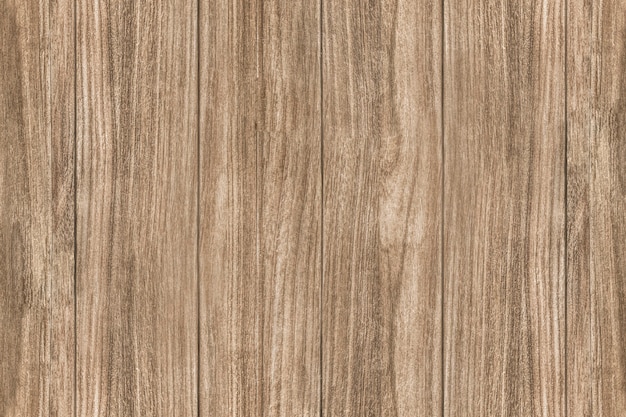 Free photo beige wooden textured flooring background