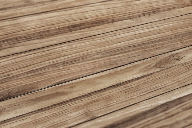 Beige wooden textured flooring background