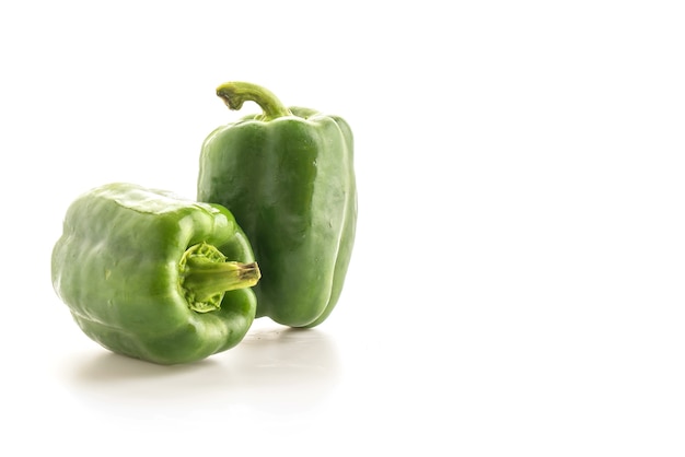 Free photo bell pepper