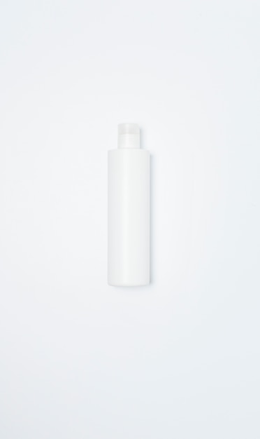 belleza label skin care blanco white