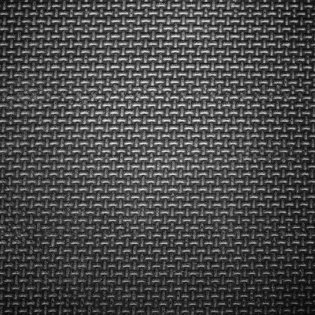 Free photo black abstract texture for background