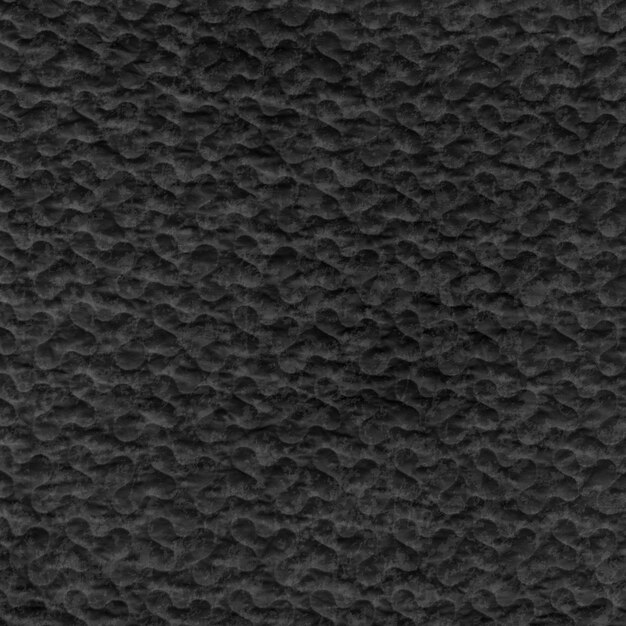 black fabric texture