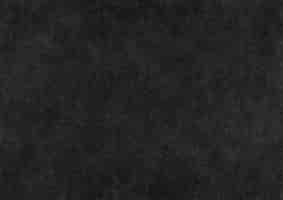 Free photo black felt texture