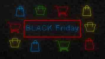 Free photo black friday sale