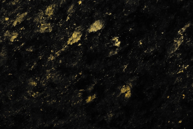 Free photo black and golden colored wallpaper