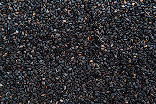 Black sesame