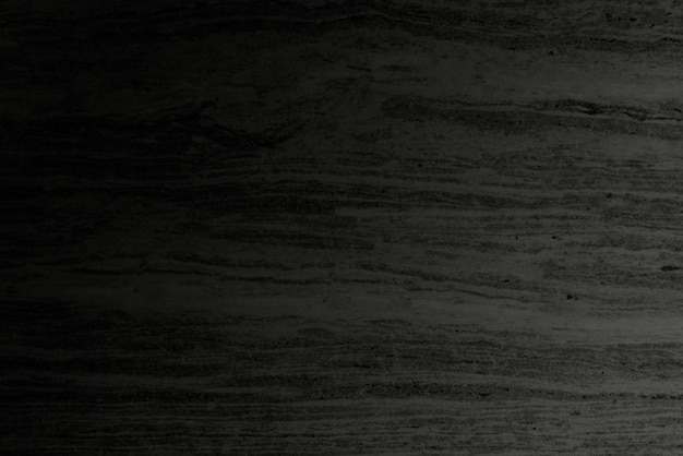 Black smooth wall textured background