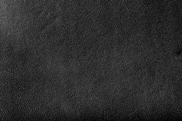 Free photo black texture