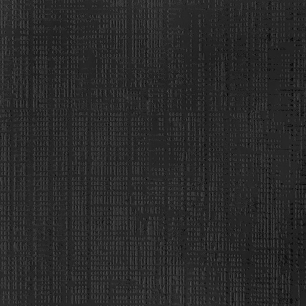 black wall texture