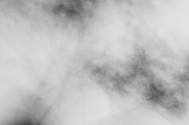 Black and White Abstraction Wallpaper