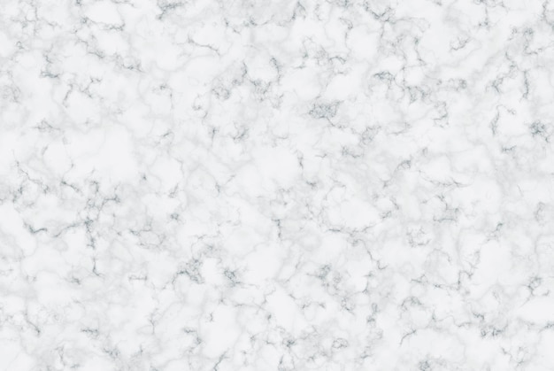 Free photo black and white classic marble texture