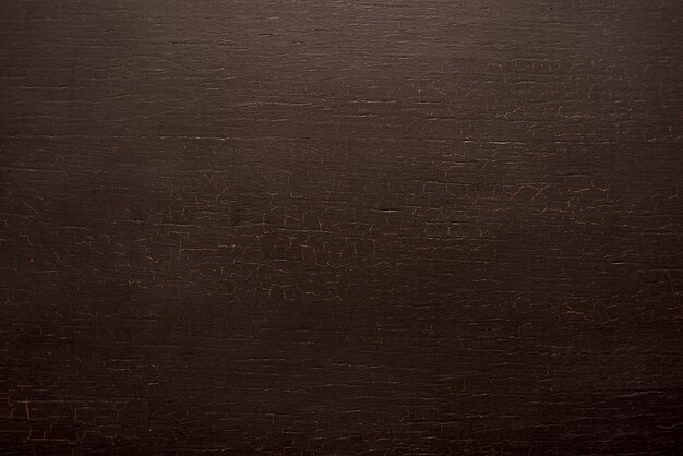 Black Wooden Surface Wallpaper