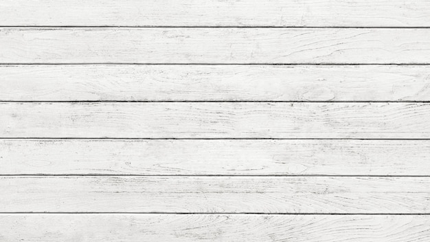 Free photo bleached wood textured design background