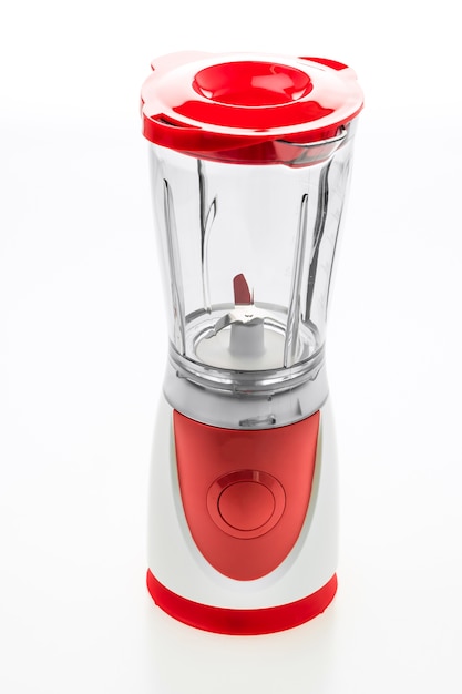 Free photo blender juice machine