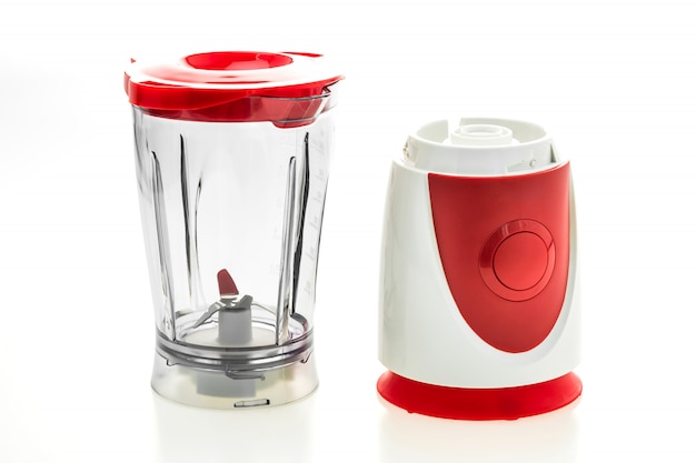 Blender juice machine