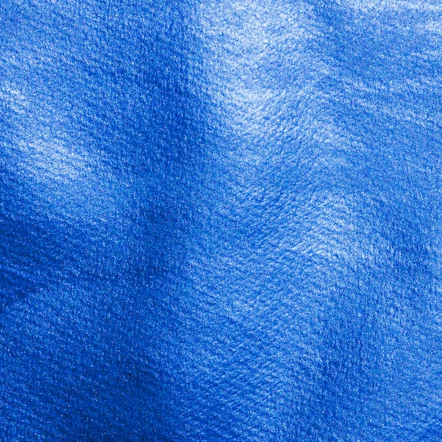 Blue design copy space texture