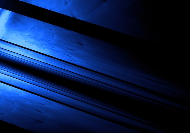 Free photo blue lines abstract wallpaper