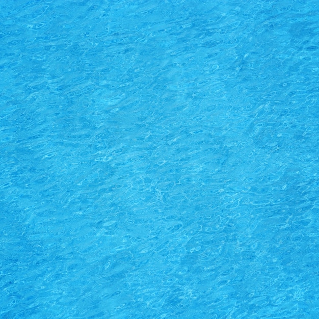 Free photo blue rippled water background