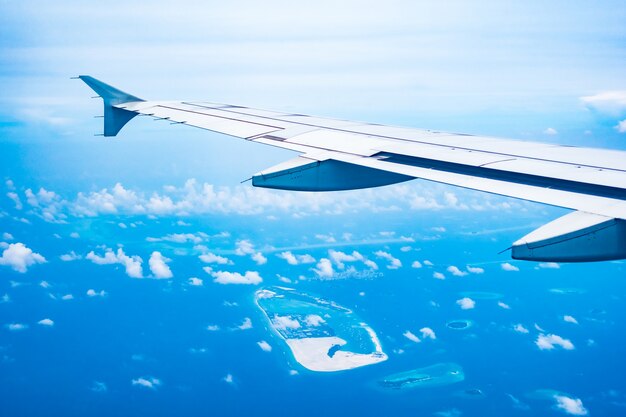 blue sea travel africa maldives