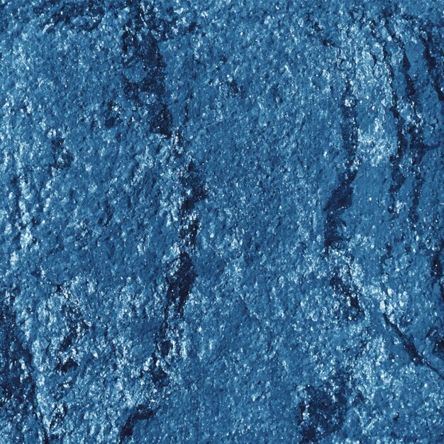 Blue shiny textured paper background