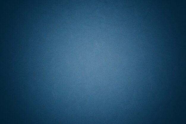 Blue smooth textured paper background