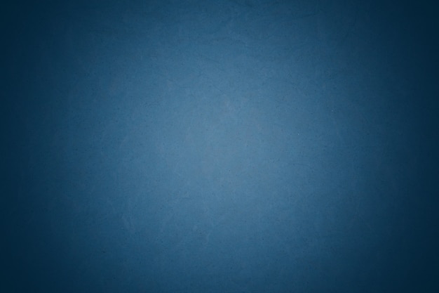 Blue smooth textured paper background