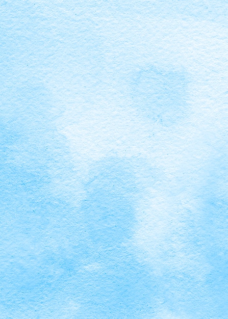 Free photo blue wall background