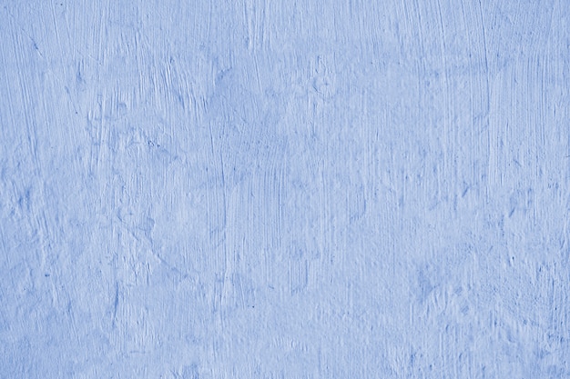 Blue wall texture background