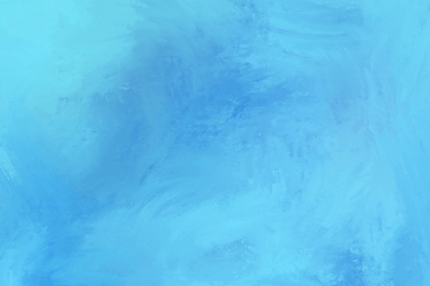 Blue watercolor texture background