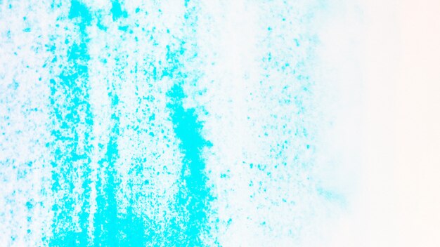 Blue watercolor texture background