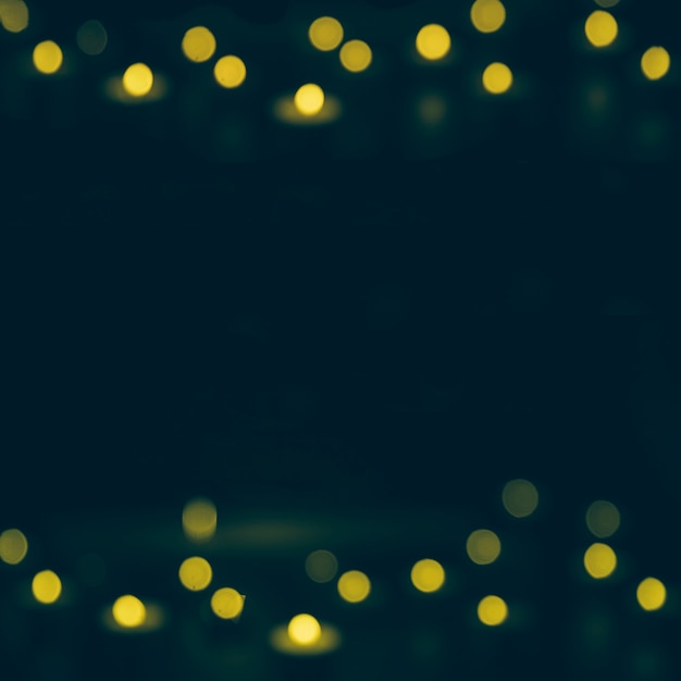 Free Photo blurred bokeh light background