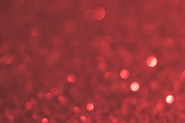 Free Photo blurred glitter texture background