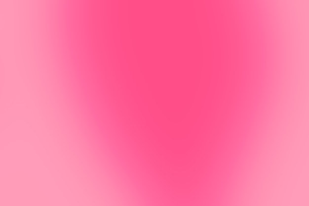 Blurred gradient background in pink color