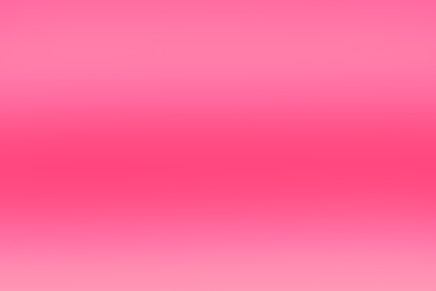 Blurred gradient background in pink color