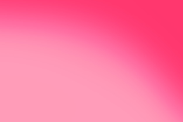 Free photo blurred pop abstract background - pink