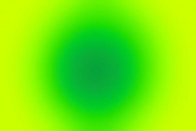 Free photo blurred pop abstract background with cold colors - green and yellow