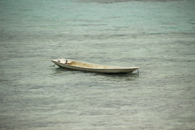 boats on water