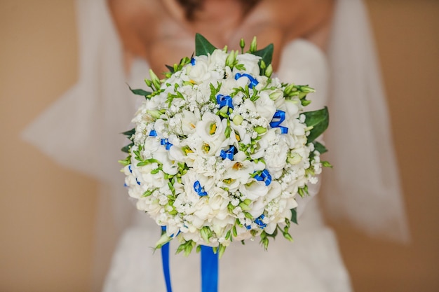 Bouquet of flowers