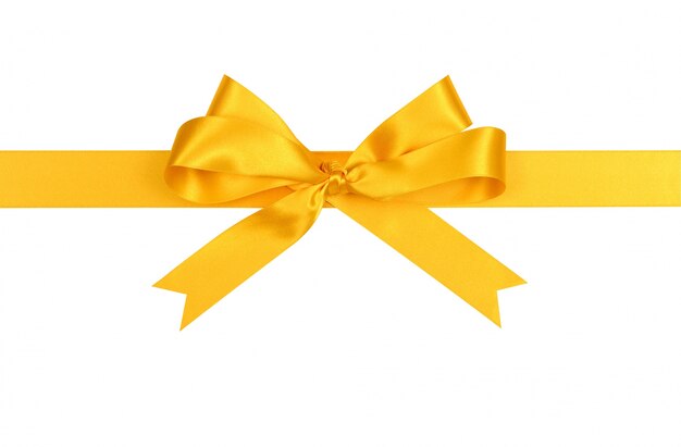 Bow for a cute gift