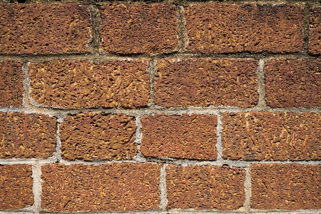 Free photo brick background detail macro closeup