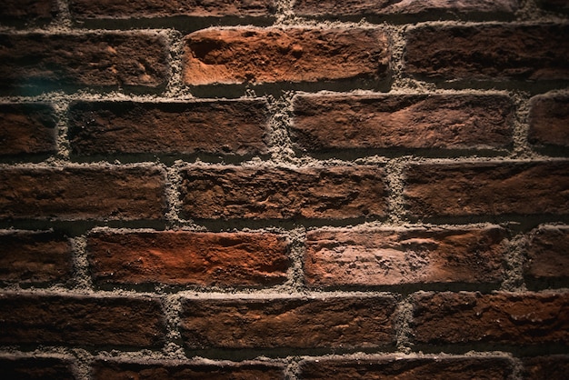 Brick background