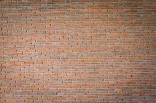 Free photo brick texture