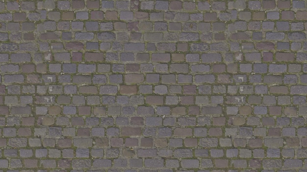 Free photo brick wall background texture